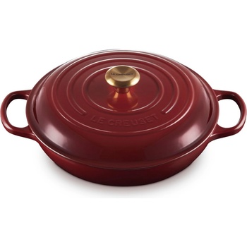 Le Creuset Signature 30 cm 21180309494441