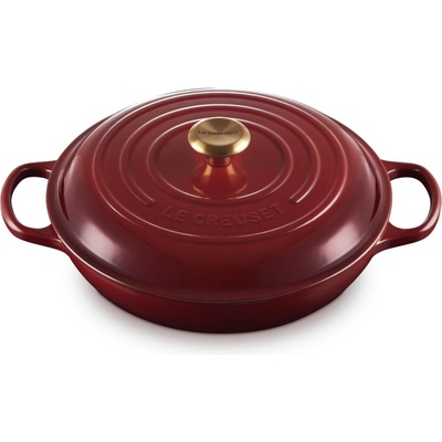 Le Creuset Signature 30 cm 21180309494441