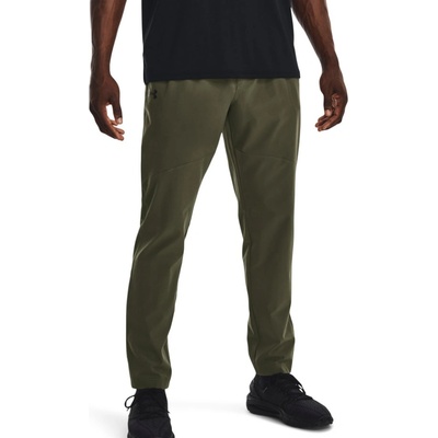 Under Armour Панталони Under Armour UA STRETCH WOVEN PANT-GRN Зелен Velikost XXL