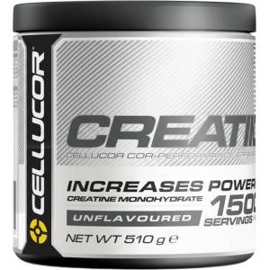 CELLUCOR COR-Performance Creatine, 510 Grams