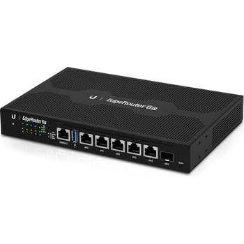 Ubiquiti Rackmount Kit pro EdgeRouter ER-4 nebo ER-6, ER-RMKIT