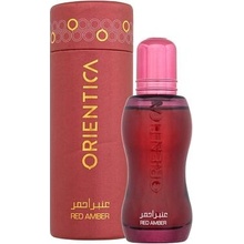 Orientica Red Amber parfémovaná voda unisex 30 ml