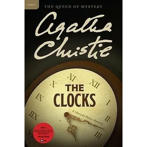 The Clocks (2011)