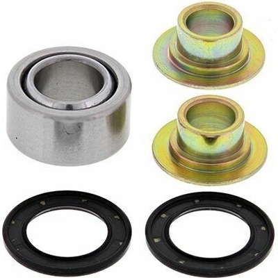 Ložisko oka zadního tlumiče All Balls Racing RSB29-5057