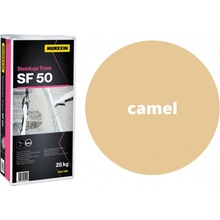 Trass SF 50 25 kg camel