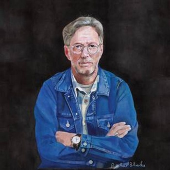 CLAPTON ERIC: I STILL DO CD