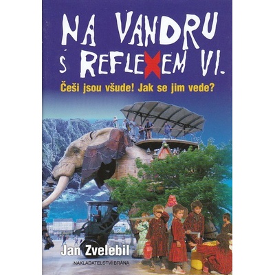 Na vandru s Reflexem VI.