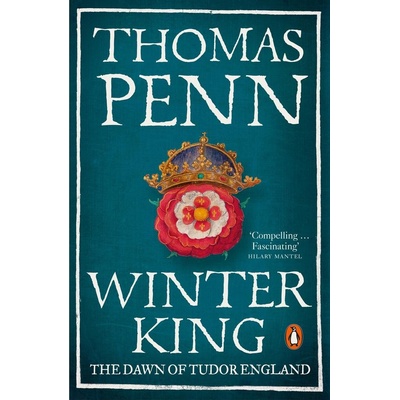 Winter King - Thomas Penn