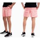 Nike pánske plážové šortky pred koleno NESSA559626