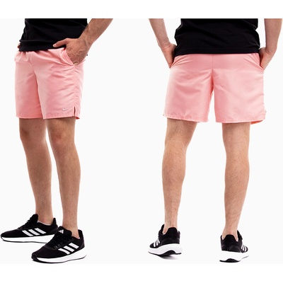 Nike pánske plážové šortky pred koleno NESSA559626