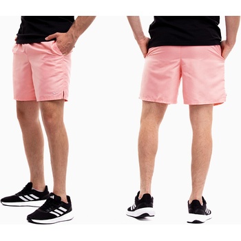 Nike pánske plážové šortky pred koleno NESSA559626