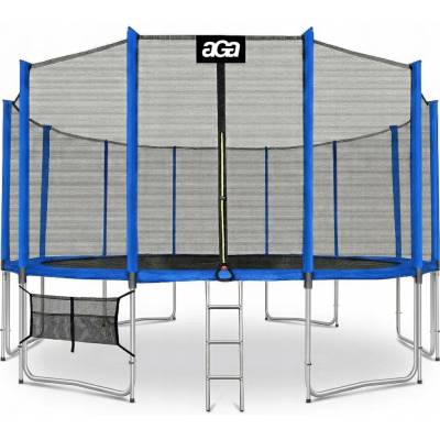 Aga 500 cm + ochranná síť