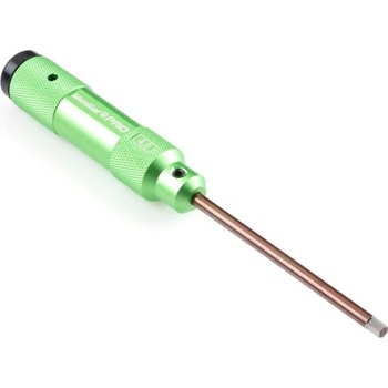 Medial Pro Медиал Pre отвертка имбус 4.0mm