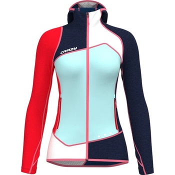 CCrazy Pull Ionic Chewing Gum