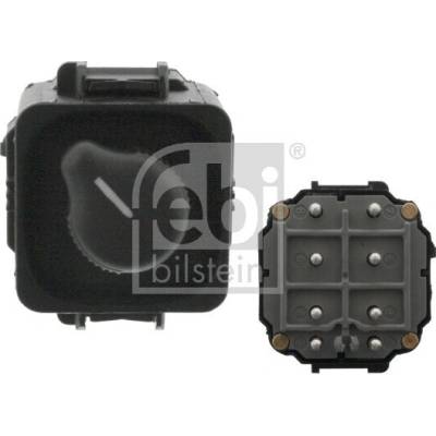 Spínač nastavenia zrkadla FEBI BILSTEIN 46403