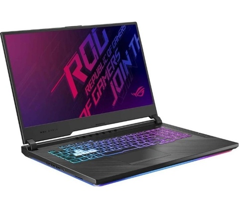 Asus G531GW-AZ015T