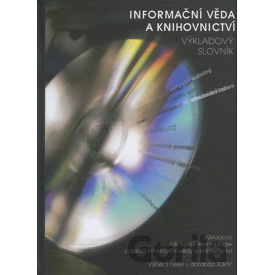 Informační věda a knihovnictví