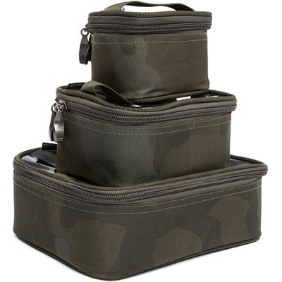 Sonik Puzdro Bank-Tek Accessory Pouch Small