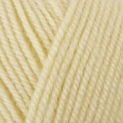 YarnArt Shetland 503 krémová