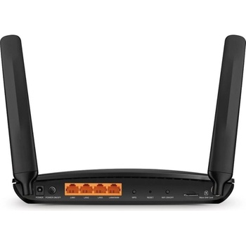 Image 1 of TP-Link Archer MR600 AC1200
