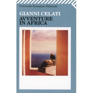Avventure in Africa | Gianni Celati (2000)