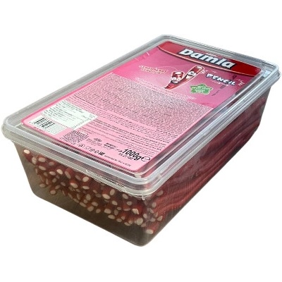 Tayas Damla jahodový pendrek 1 kg