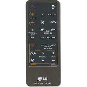 LG akb73855901 - оригинален дистанционен контрол (akb73855901) Дистанционно