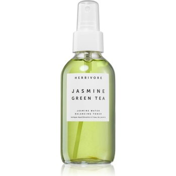 Image 1 of Herbivore Jasmine Green Tea тонизираща жасминова вода 120ml