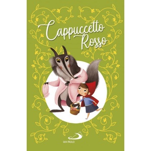 Cappuccetto Rosso | Charles Perrault (2019)
