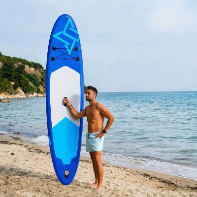 Paddleboard RealG RC-K-2288 350 cm