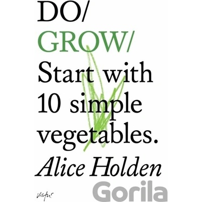 Do Grow Holden Alice