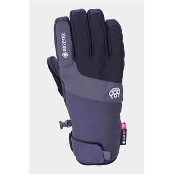 686 rukavice Gore Linear Under Cuff Glv charcoal