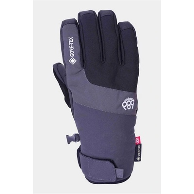 686 rukavice Gore Linear Under Cuff Glv charcoal