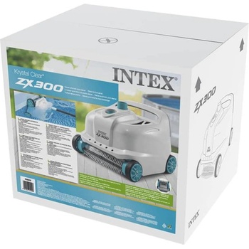 Image 1 of Intex ZX300 Deluxe (28005)