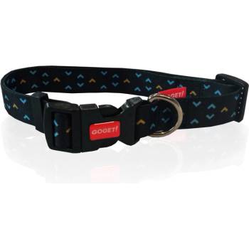 Pet Interest® Pet Interest Нашийник за кучета, Motivo Nero