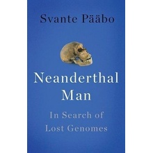 Neanderthal Man P