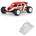 Pro-Line каросерия 1: 18 Volkswagen Baja Bug чете: Mini-T 2.0