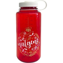 Nalgene WM 1l Red/white
