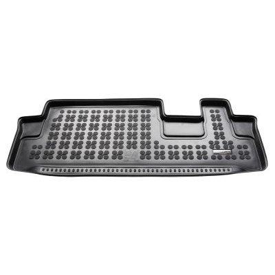 Гумена стелка за багажник за Citroen Spacetourer (2016+) / Peugeot Traveller (2016+) / Toyota Proace Verso II (2016+) / Opel Zafira Life (2019+) - 8 /