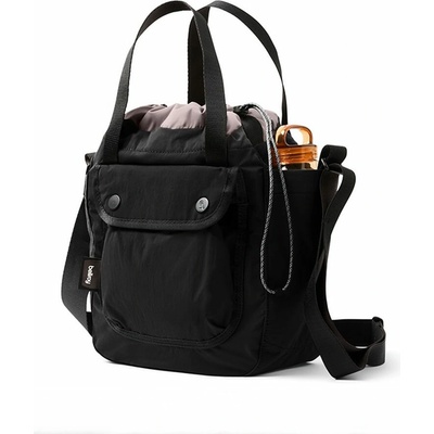 Bellroy Cinch Bucket Bag Black