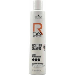 Schwarzkopf BC Bonacure R-TWO Resetting Shampoo 250 ml