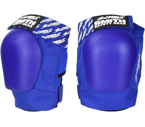 Smith Scabs pads