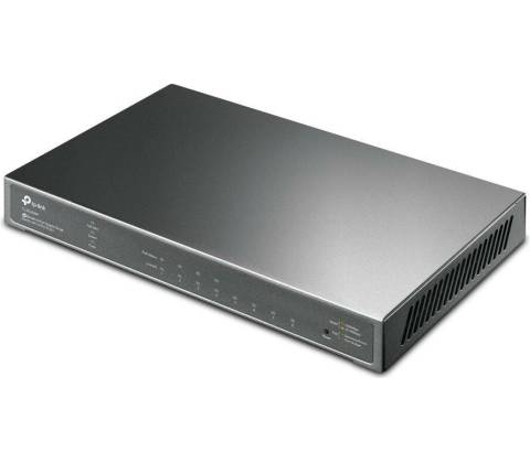 TP-Link SG2008P