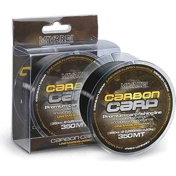 Mivardi Carbon Carp 600 m 0,320 mm 10,9 kg