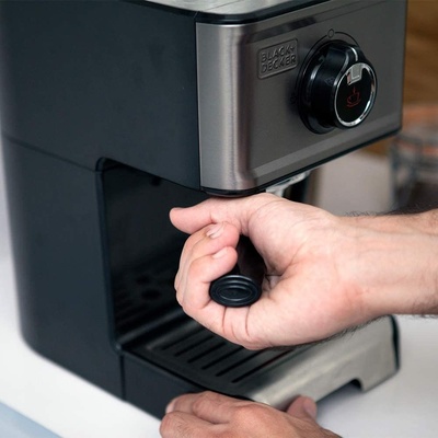 Black & Decker BXCO850E