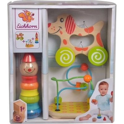 Eichhorn - Образователен комплект (100003750)