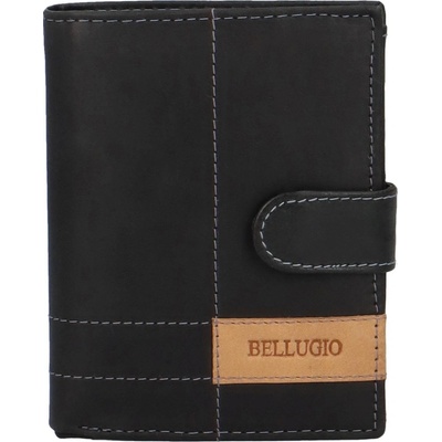 Bellugio Staff černá