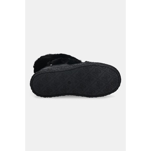 Guess Апрески UNESSA (FLFUEK.FUR10.BLACK)