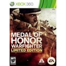 Medal of Honor: Warfighter (Limited Edition)