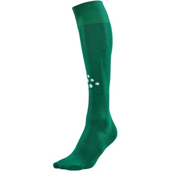 Craft QUAD SOCK SOLID zelená